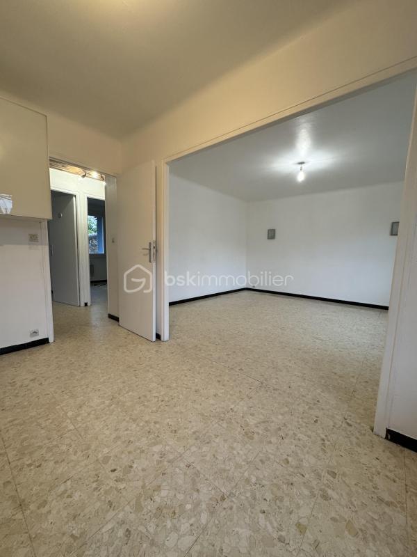 Maison ancienne - 74 m² - 4 pièces