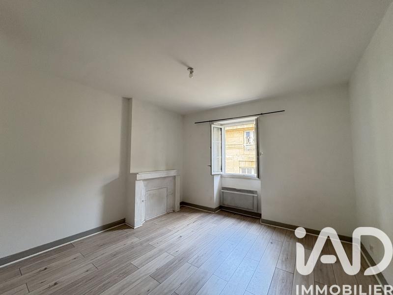 Appartement - 50 m² - 3 pièces