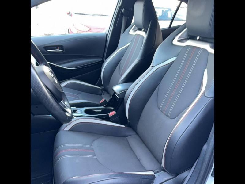 Toyota Corolla Hybride 122h Gr Sport