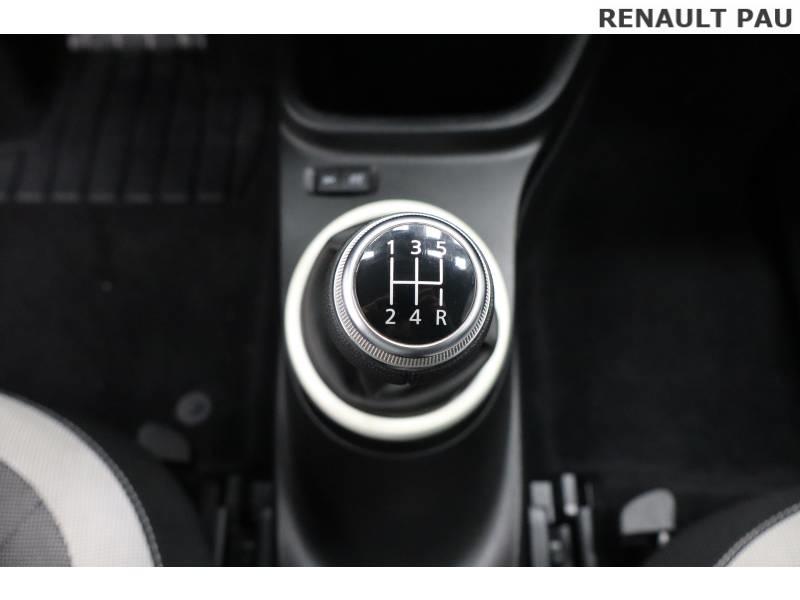 Renault Twingo III SCe 65 - 21 Zen