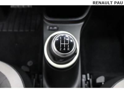Renault Twingo III SCe 65 - 21 Zen