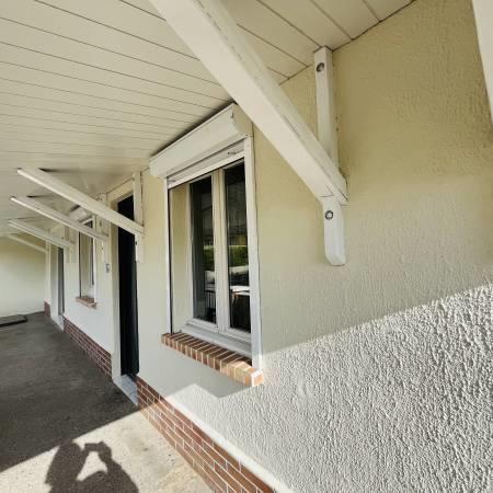 Maison - 67 m² - 4 pièces