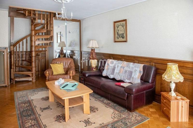 Immeuble - 428 m² - 17 pièces