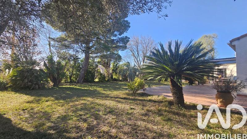 Maison - 153 m² - 6 pièces