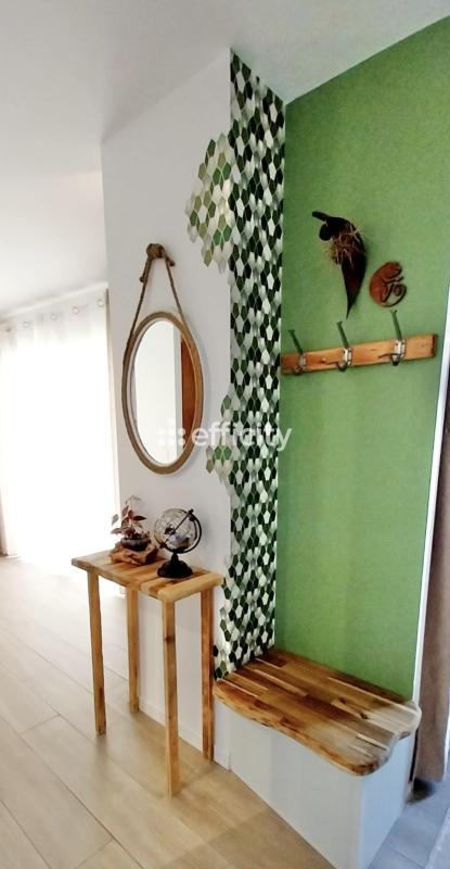 Maison - 112 m² - 5 pièces