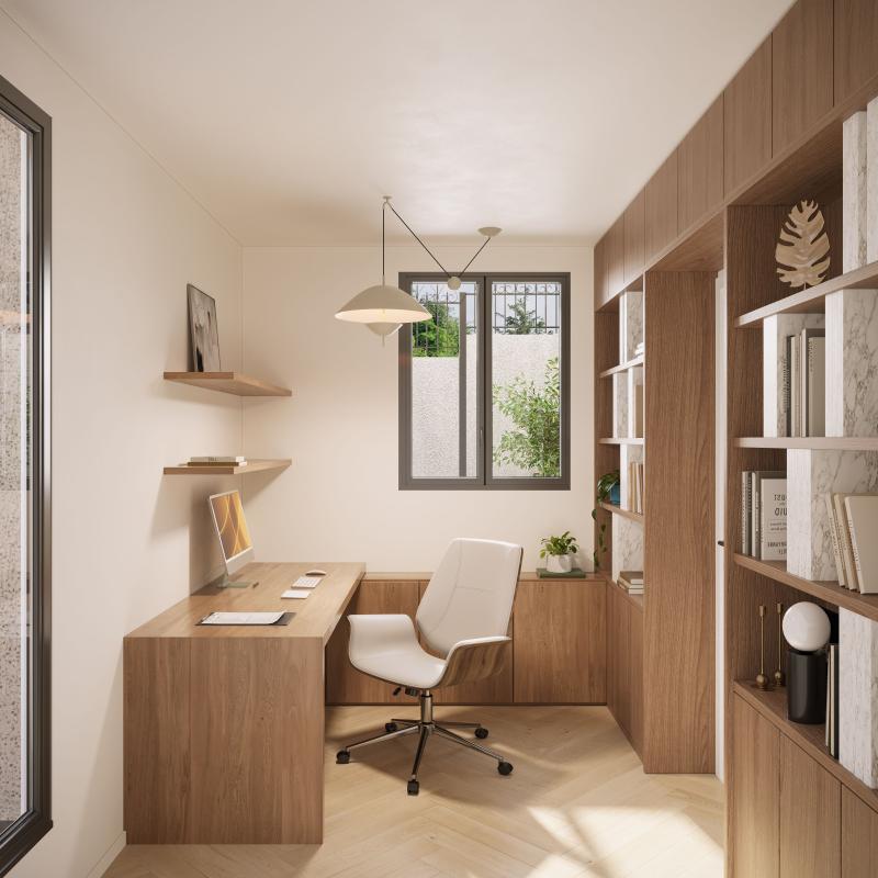 Maison - 162 m² - 6 pièces