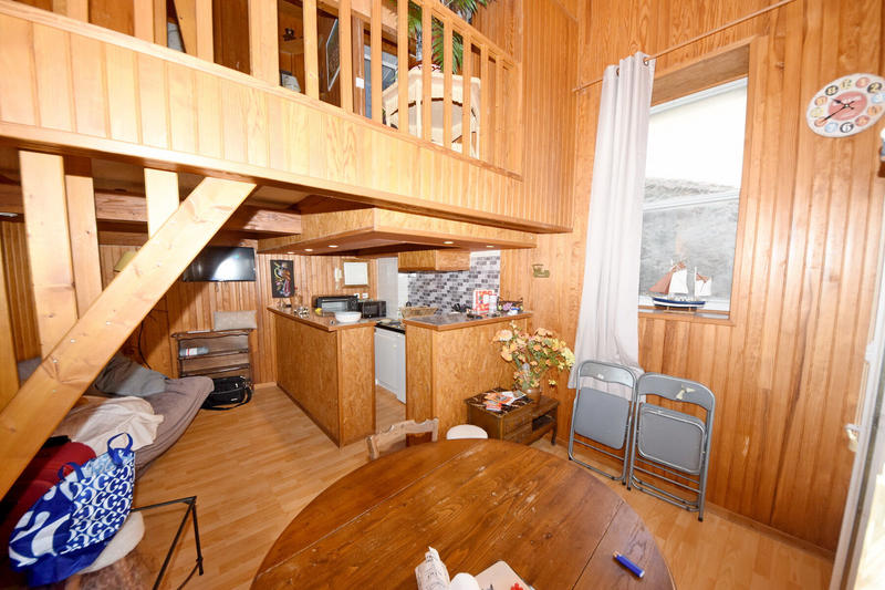 Maison - 113 m² - 6 pièces