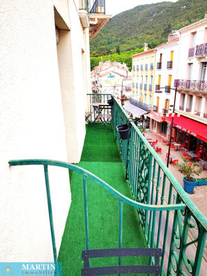 Local commercial - 541 m²