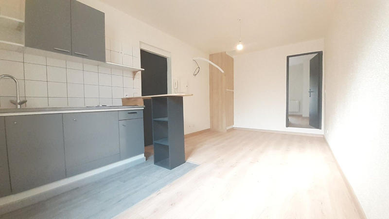 Immeuble - 315 m²