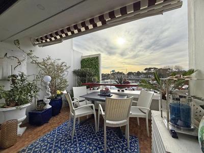 Appartement - 31 m² - 2 pièces