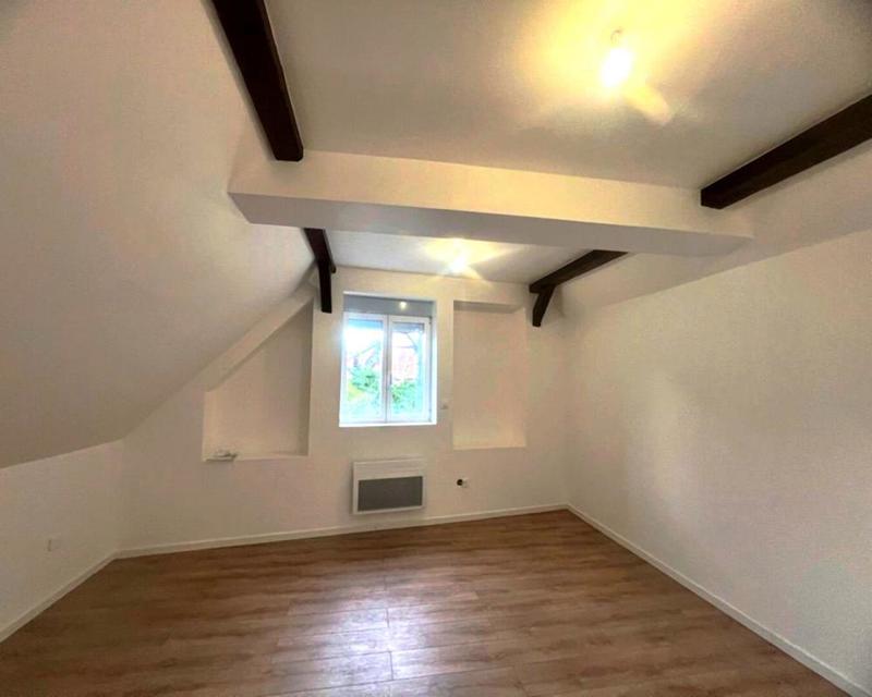 Maison - 68 m² - 3 pièces