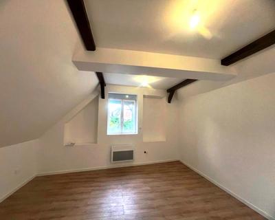 Maison - 68 m² - 3 pièces