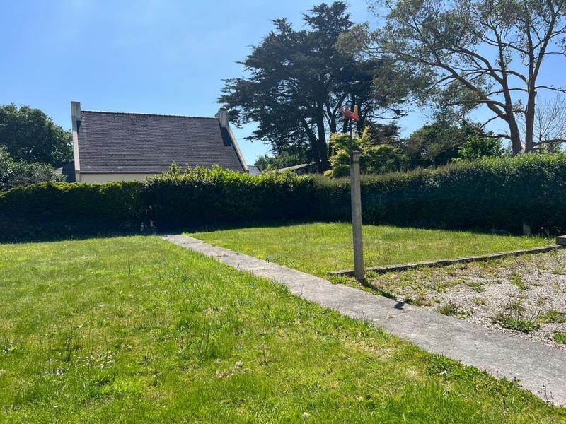 Maison - 77 m² - 4 pièces