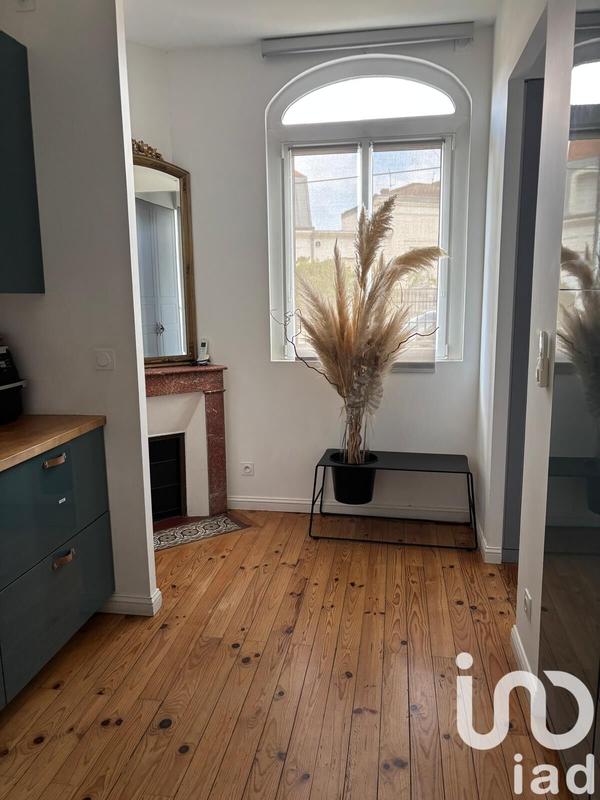 Maison de maîtres - 281 m² - 8 pièces