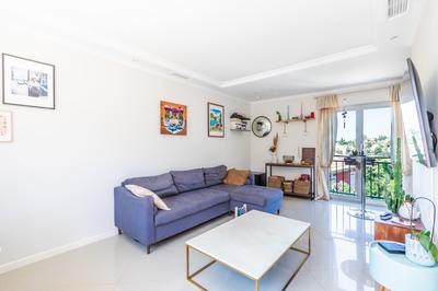 Appartement - 51 m² - 3 pièces