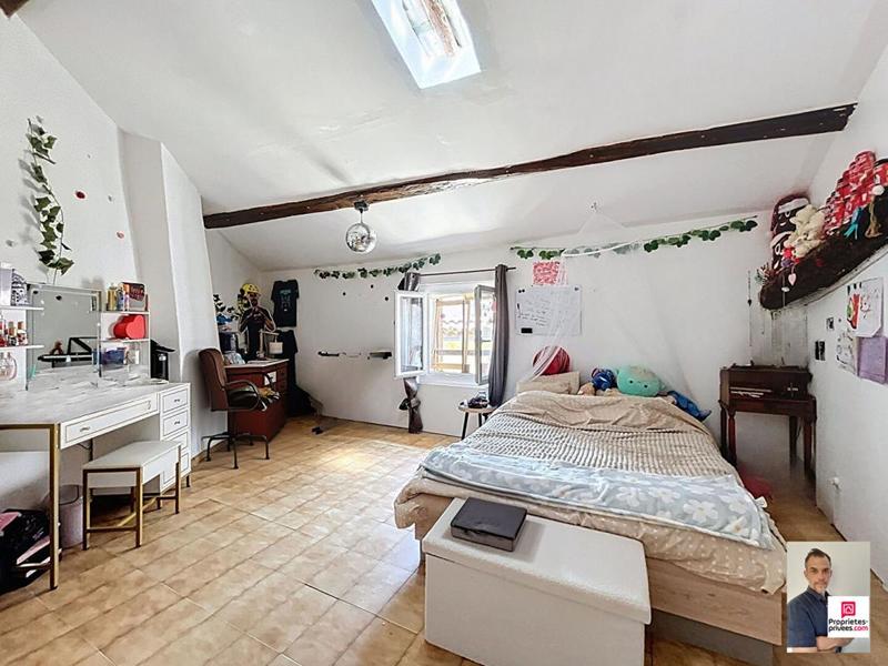 Maison - 124 m² - 4 pièces