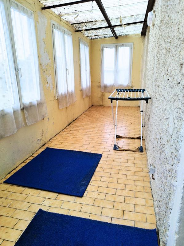 Maison - 83 m² - 2 pièces