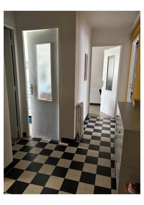 Appartement - 78 m² - 4 pièces