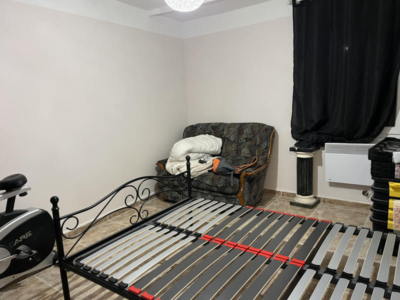 Maison de village - 115 m² - 5 pièces