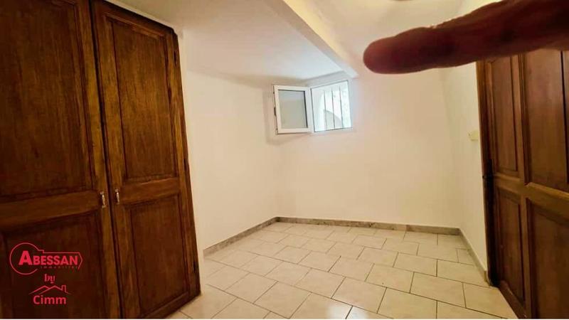 Maison - 98 m² - 5 pièces