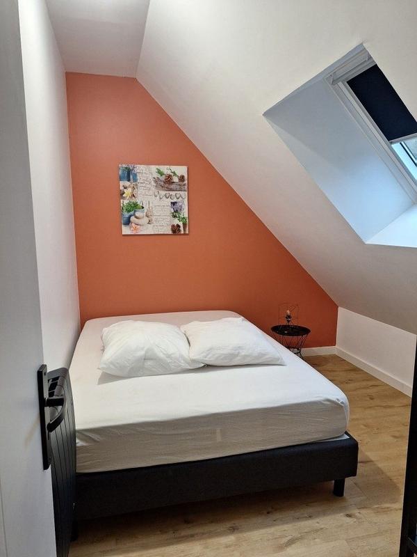 Maison - 160 m² - 5 pièces