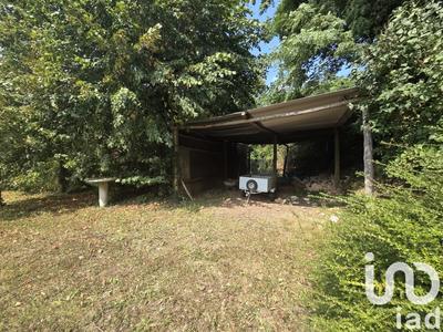 Maison de campagne - 74 m² - 3 pièces