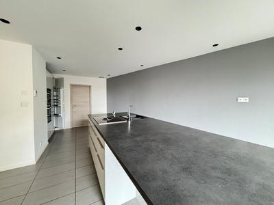 Appartement - 164 m² - 6 pièces