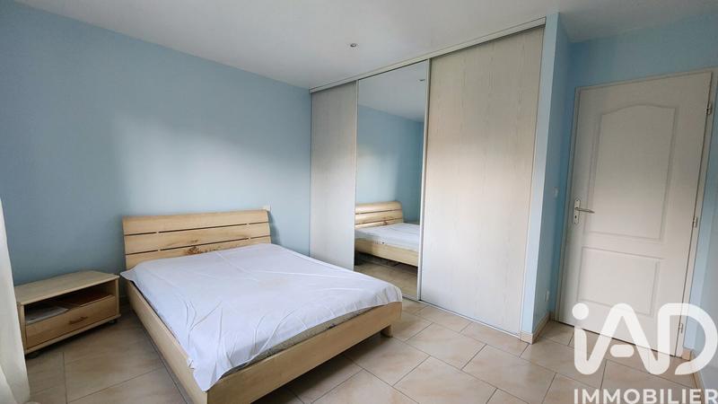 Maison - 114 m² - 4 pièces