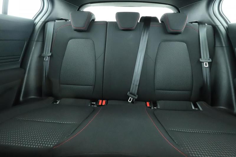 Ford Focus 1.0 EcoBoost mHEV St Line 155 ch