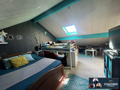 Maison - 64 m² - 2 pièces