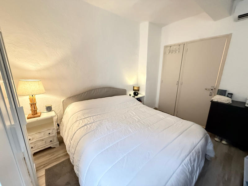 Maison - 48 m² - 3 pièces