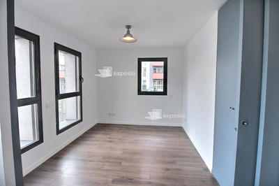 Appartement - 52 m² - 3 pièces