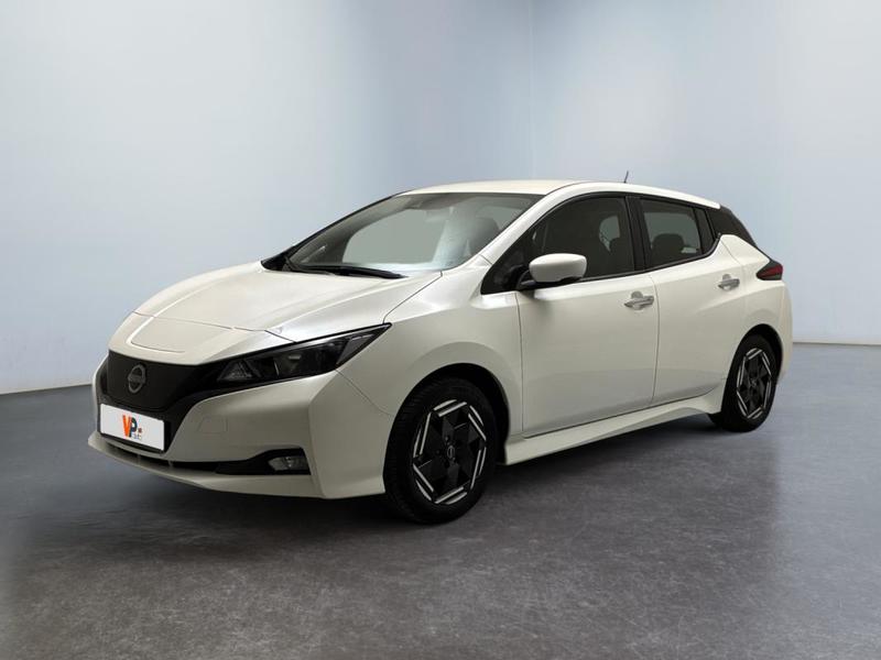 Nissan Leaf Electrique 40kWh Acenta