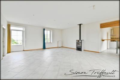 Maison - 184 m² - 7 pièces