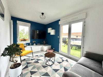 Appartement - 112 m² - 5 pièces