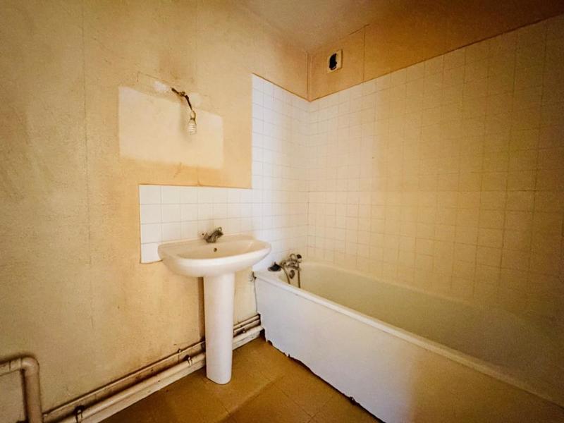 Appartement - 87 m² - 4 pièces