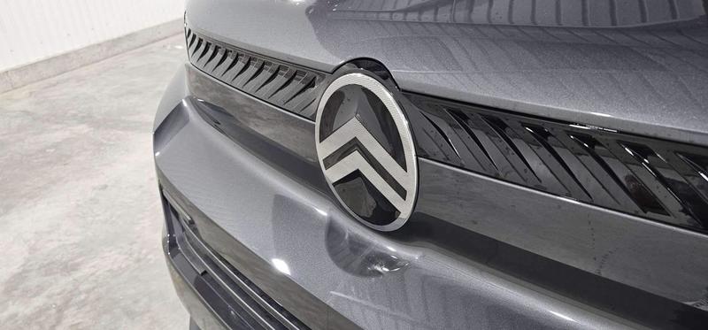 Citroën Jumpy Cabine Approfondie Cab Xl Bluehdi 180 s&amp;S Eat8