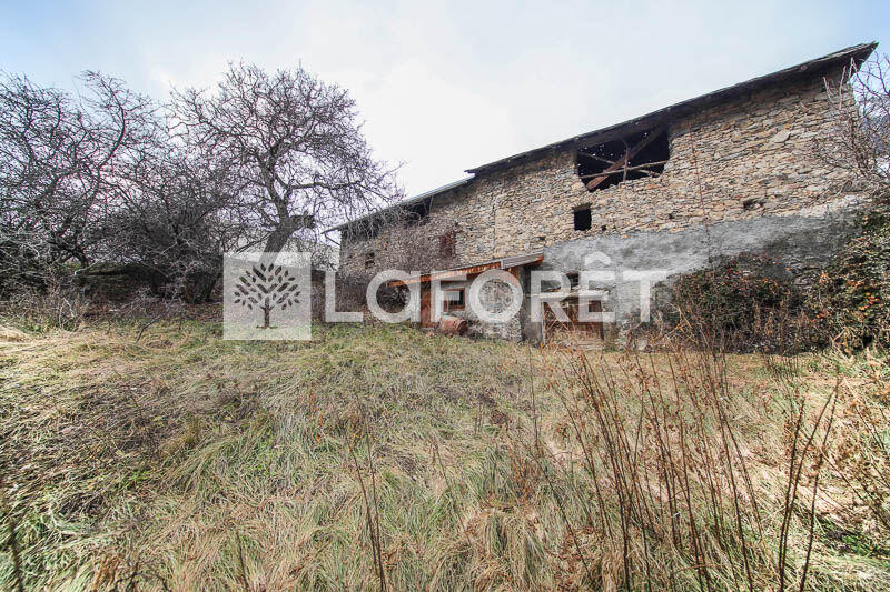 Maison - 550 m² - 12 pièces