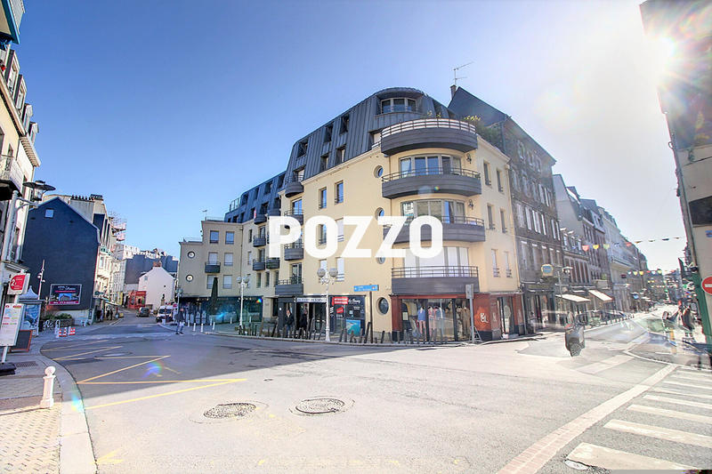 Appartement - 96 m² - 3 pièces