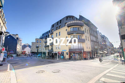 Appartement - 96 m² - 3 pièces