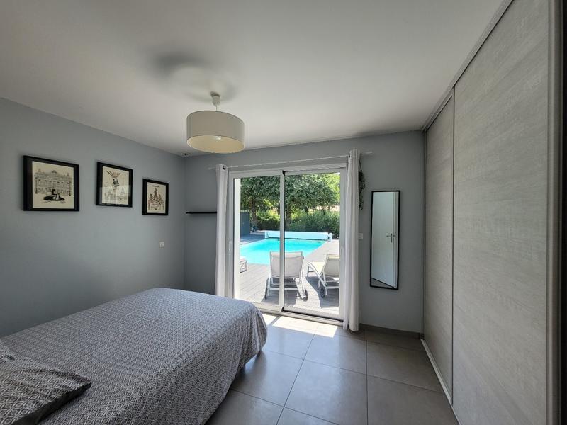 Maison - 173 m² - 6 pièces