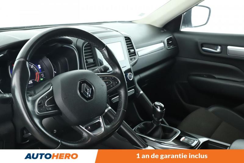 Renault Koleos 2.0 dCi Energy Zen 4x4 177 ch