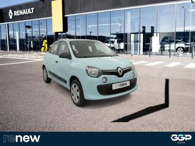 Renault Twingo III 1.0 SCe 70 E6c Life