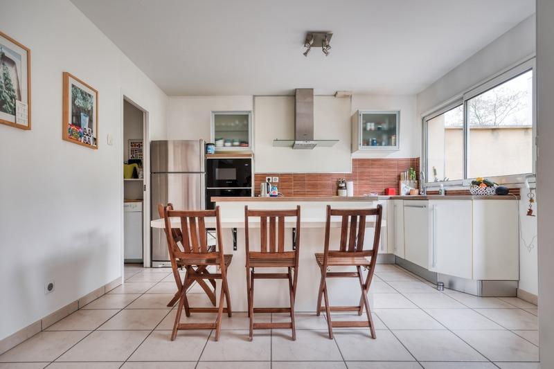 Maison - 133 m² - 6 pièces