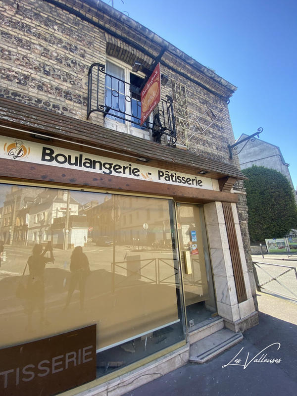 Appartement - 24 m² - 2 pièces