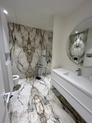 Appartement - 140 m² - 4 pièces