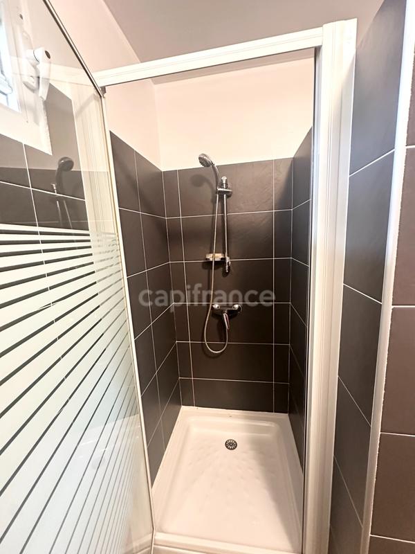 Appartement - 78 m² - 3 pièces