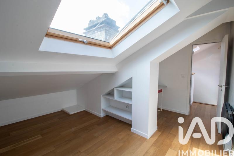 Appartement - 63 m² - 4 pièces