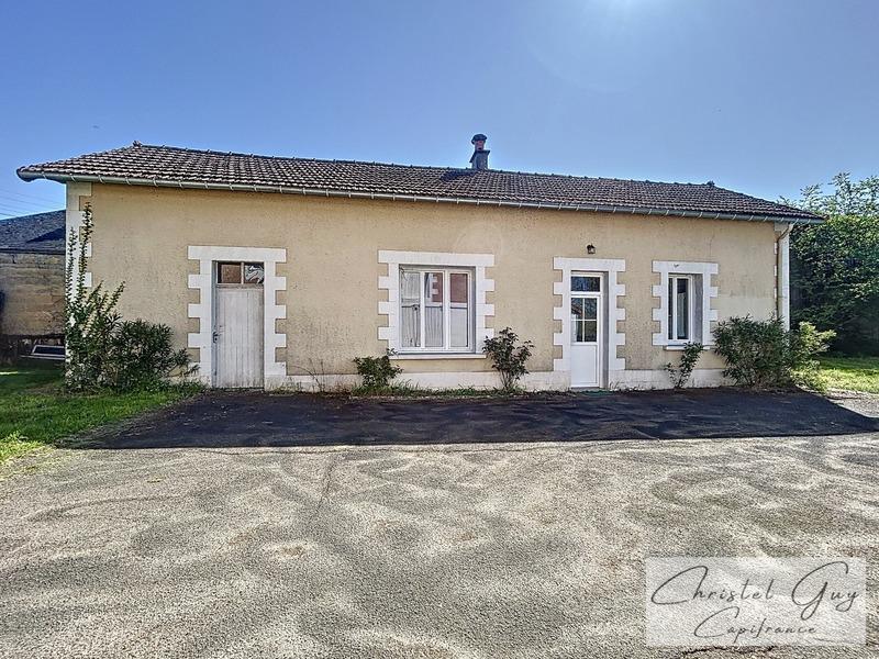 Maison - 224 m² - 7 pièces