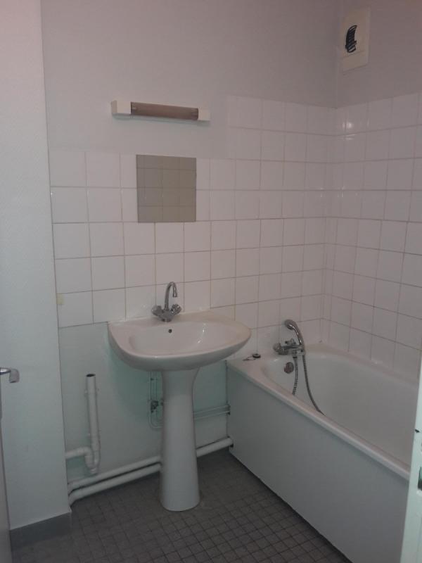 Appartement - 25 m² - 1 pièce